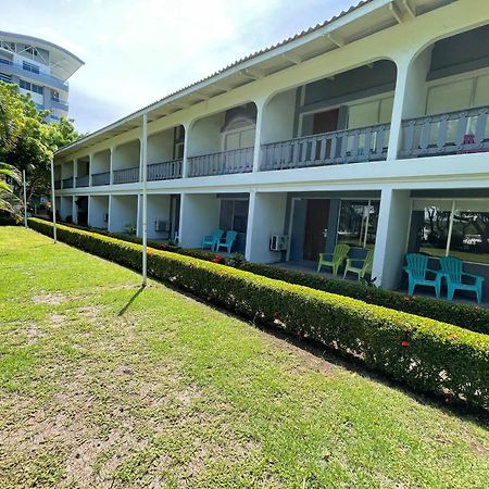Puerto Azul Hotel Puntarenas Esterno foto