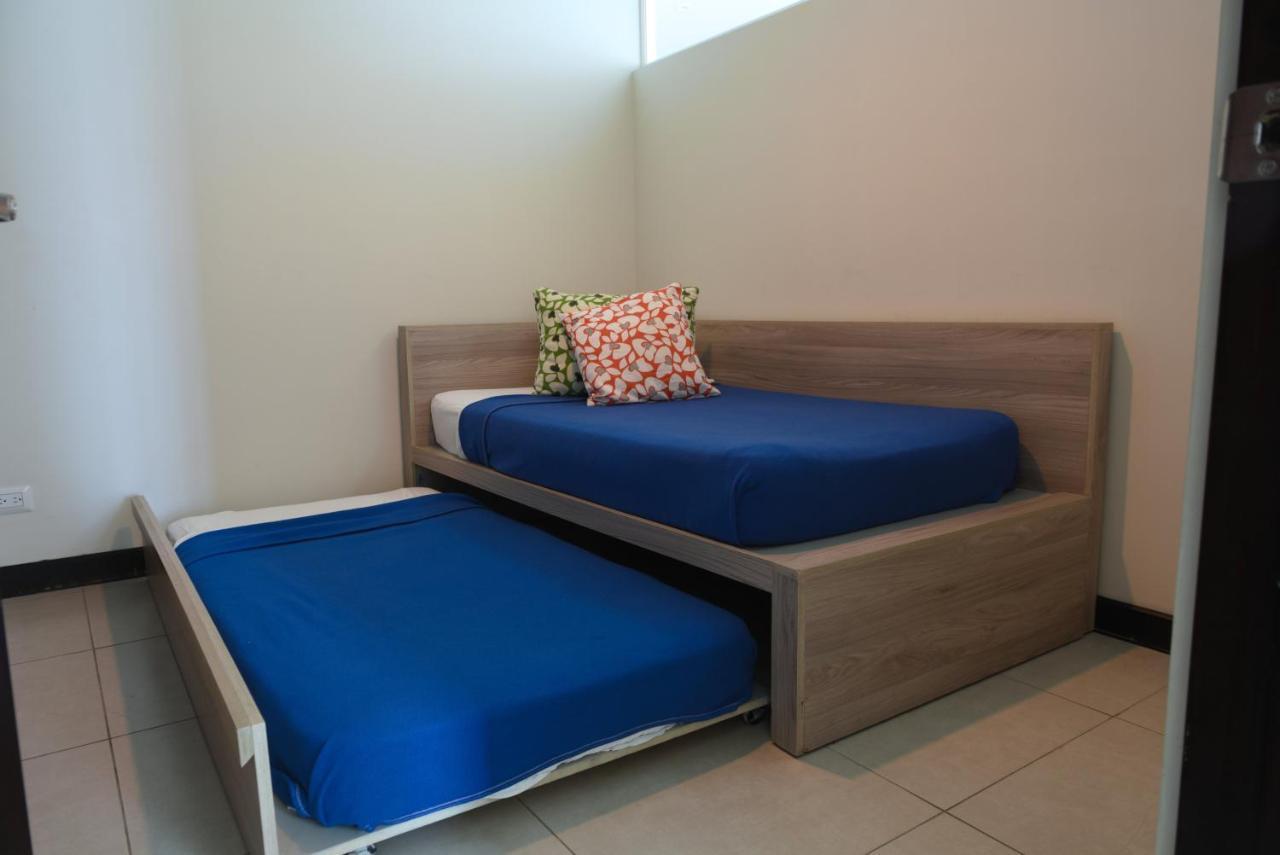 Puerto Azul Hotel Puntarenas Esterno foto