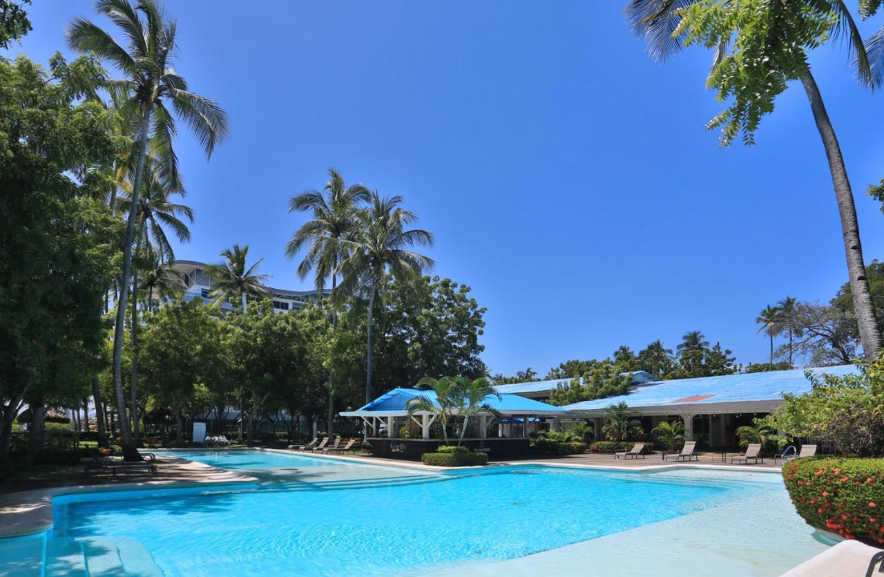 Puerto Azul Hotel Puntarenas Esterno foto