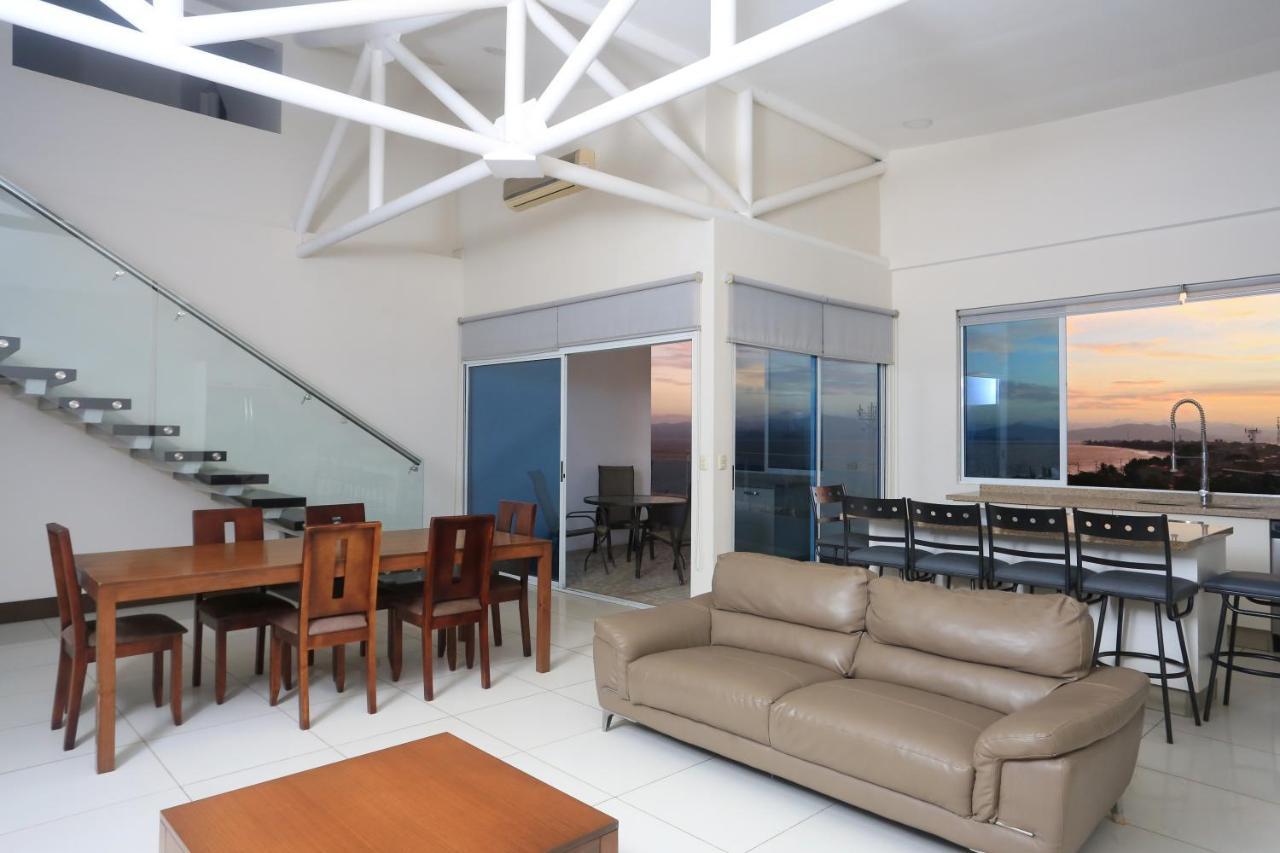 Puerto Azul Hotel Puntarenas Esterno foto