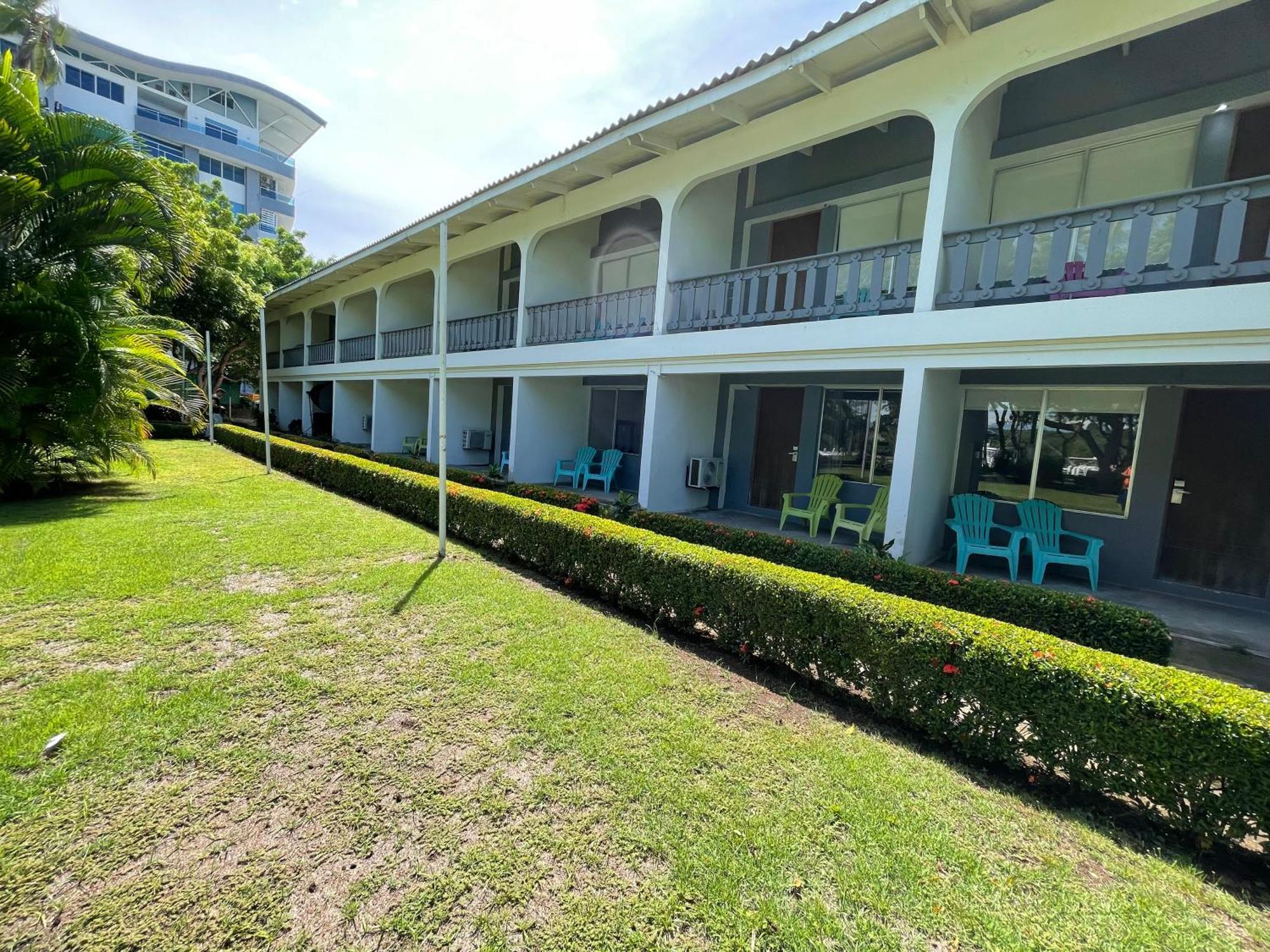 Puerto Azul Hotel Puntarenas Esterno foto