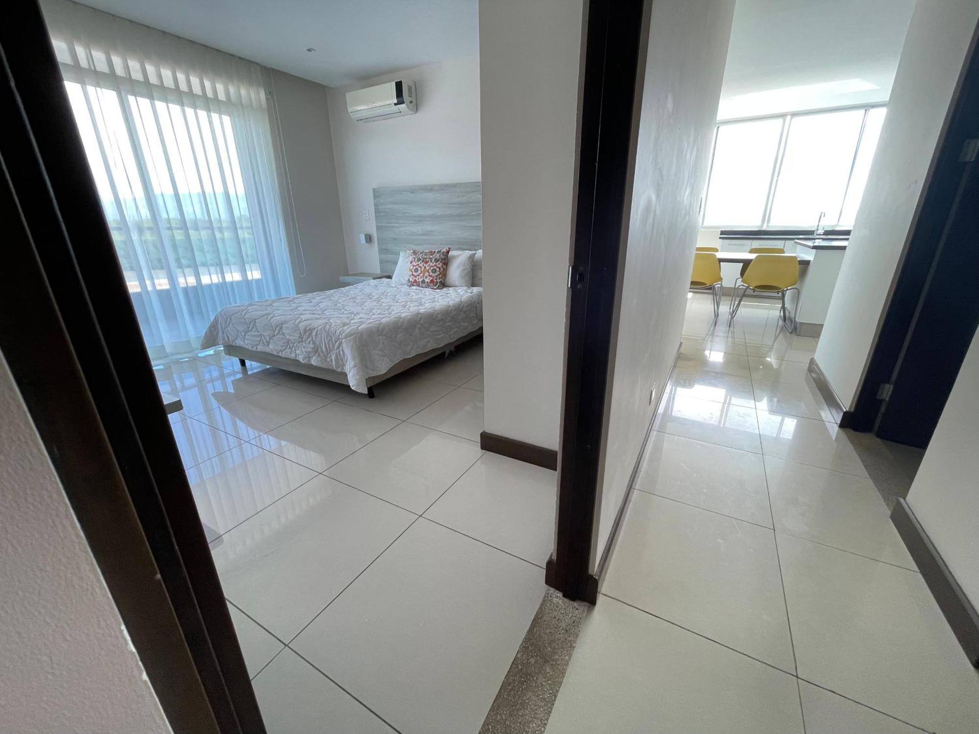 Puerto Azul Hotel Puntarenas Esterno foto