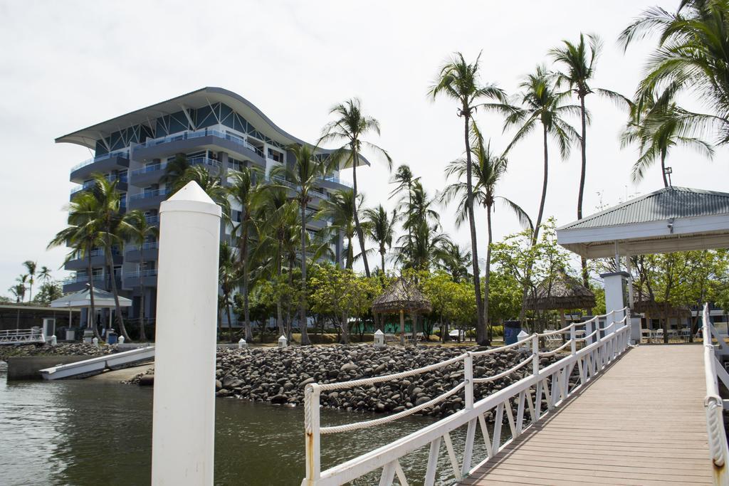 Puerto Azul Hotel Puntarenas Esterno foto