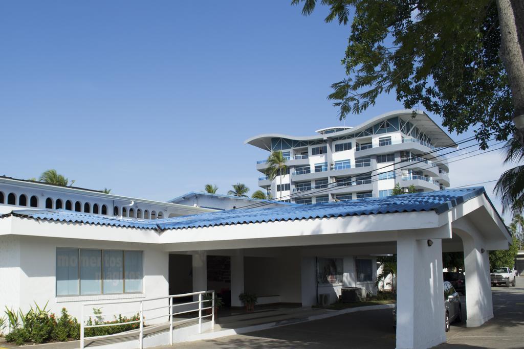 Puerto Azul Hotel Puntarenas Esterno foto
