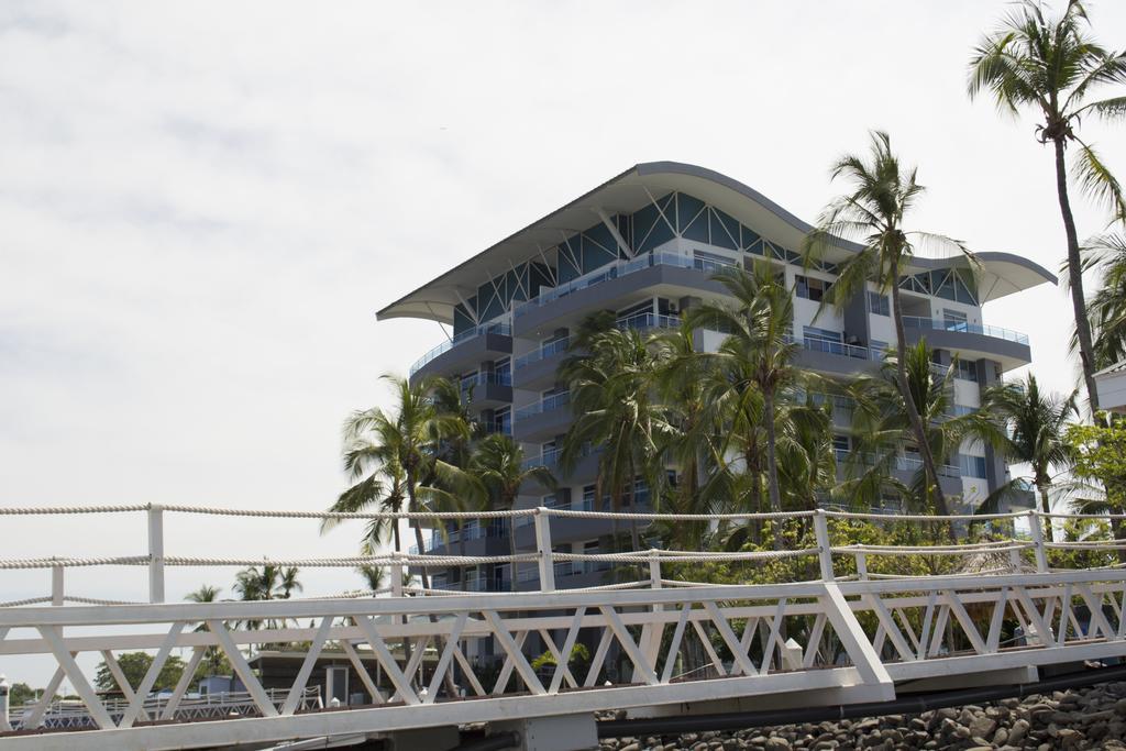 Puerto Azul Hotel Puntarenas Esterno foto